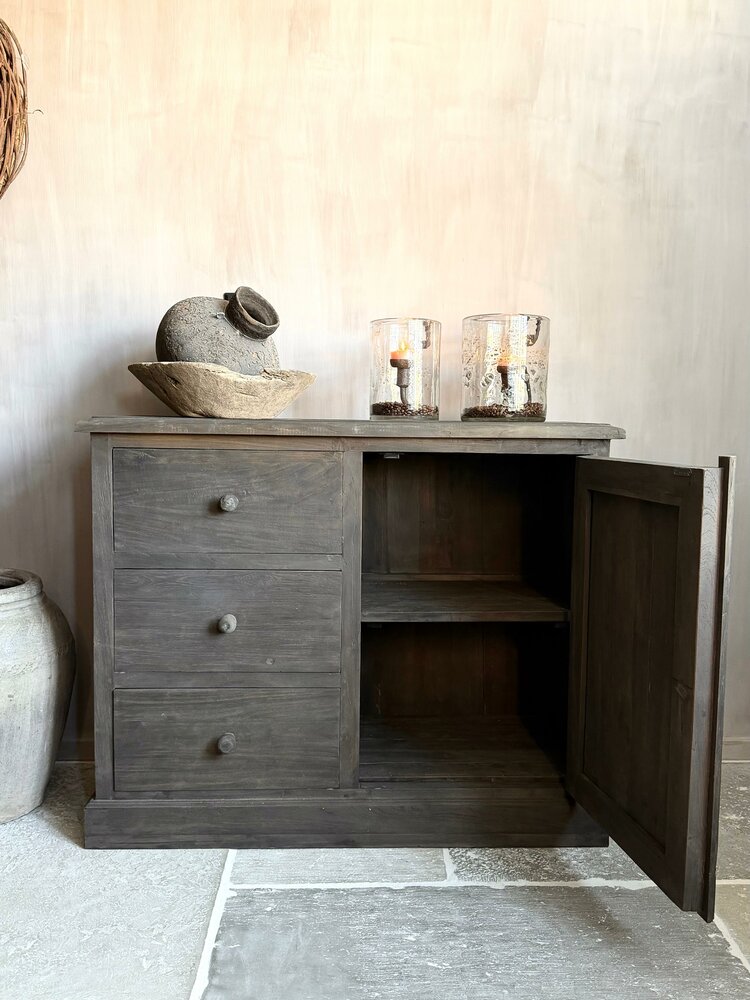 Dressoir Aura Peeperkorn | Kabinetje Aura Peeperkorn (afhalen)