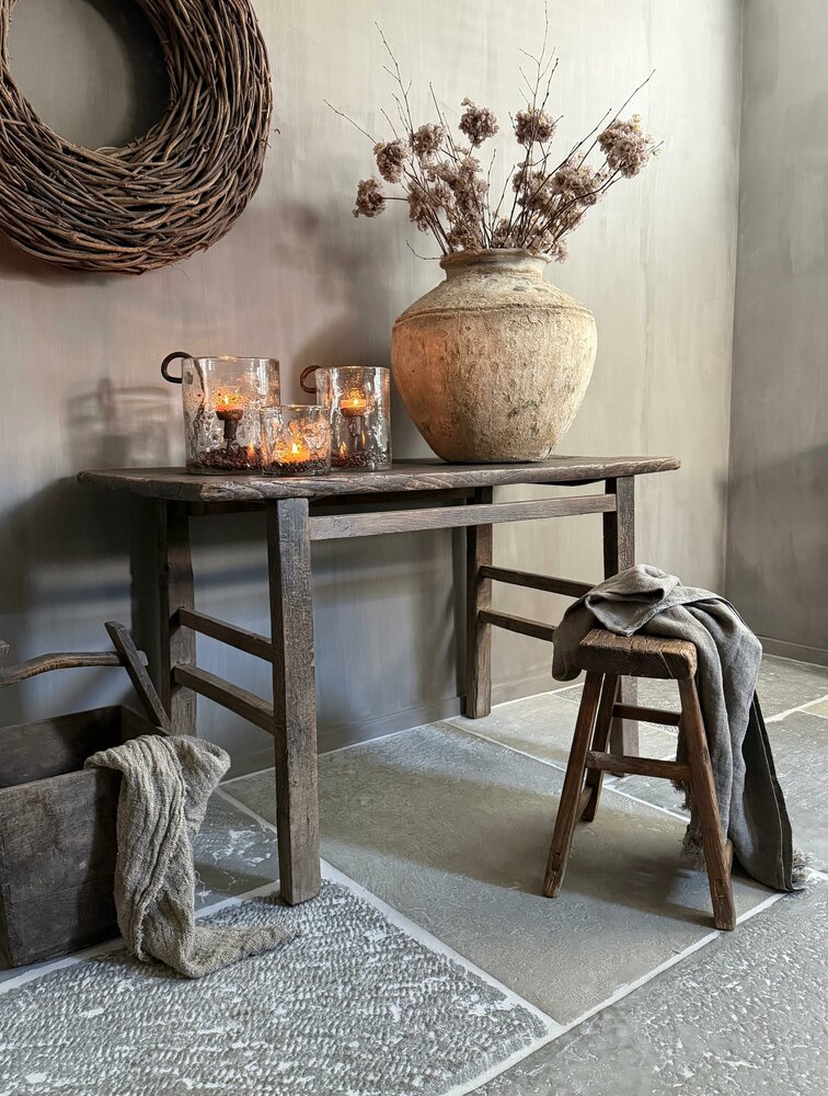 Sidetable Elmwood B