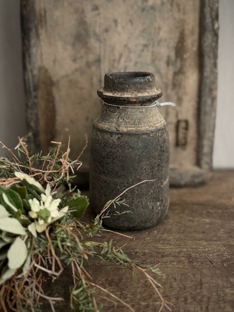 Nepalees kruikje XS Hoffz