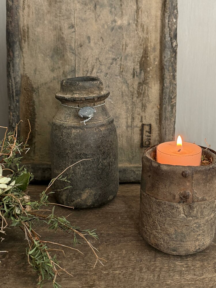 Nepalees kruikje XS Hoffz