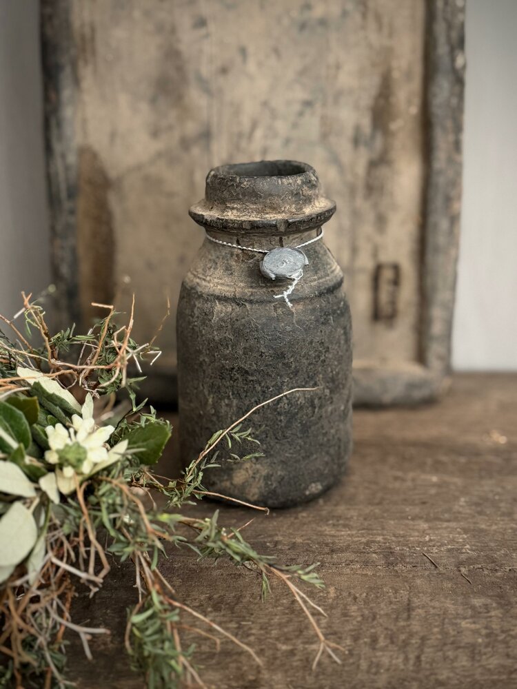 Nepalees kruikje XS Hoffz