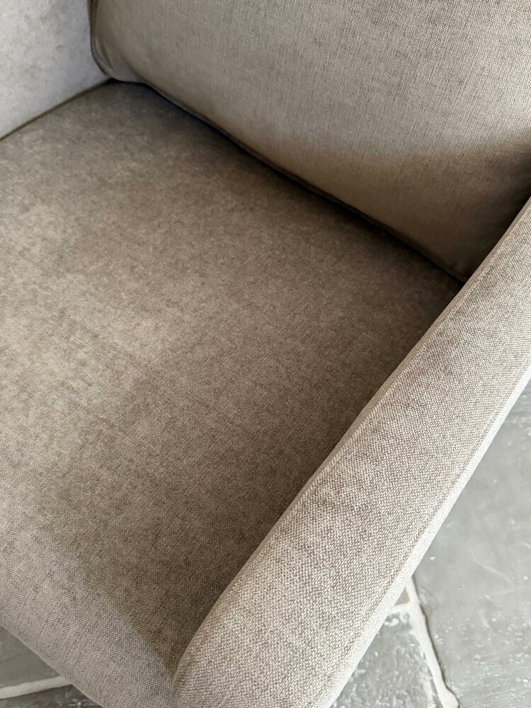 Landelijke Fauteuil Keo