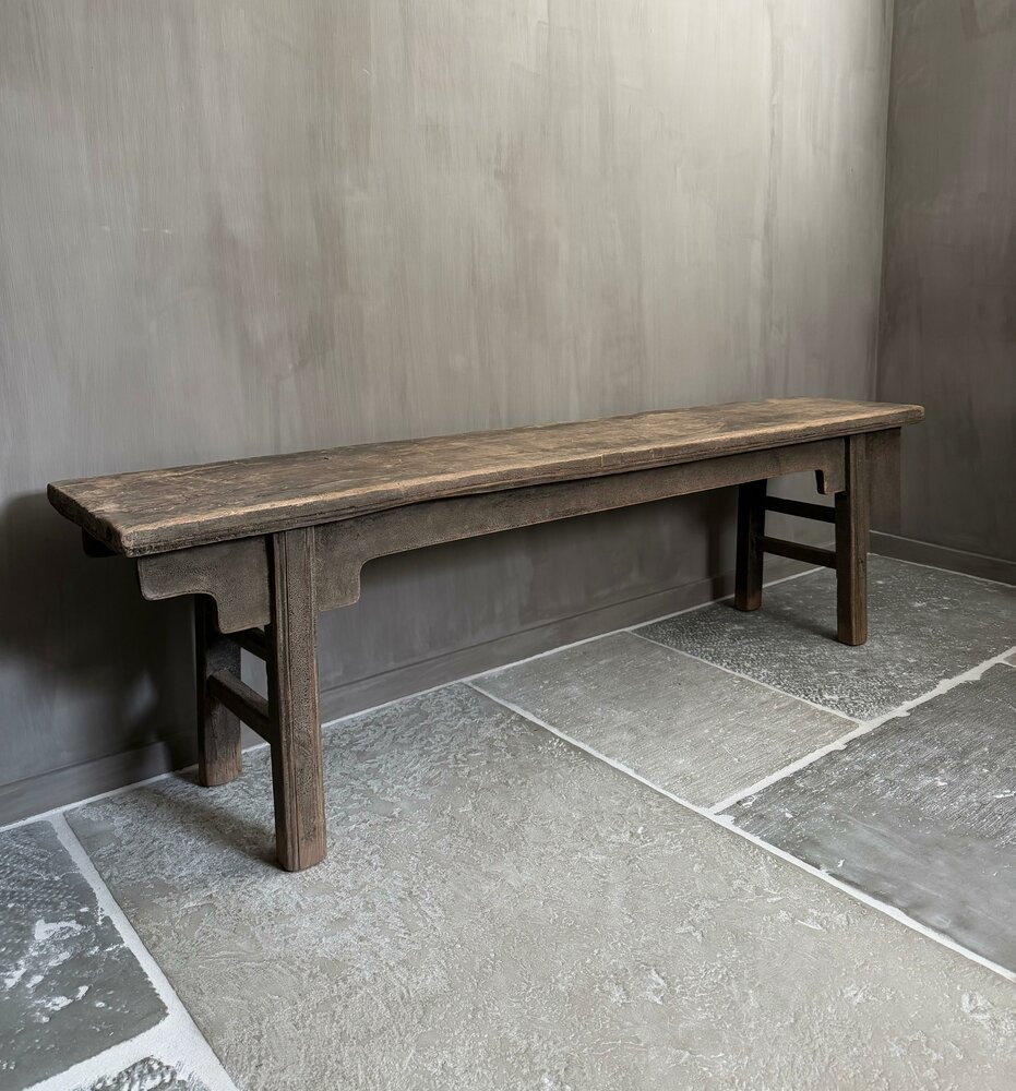 Chinese bank Elmwood XL