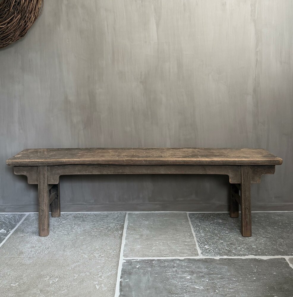 Chinese bank Elmwood XL