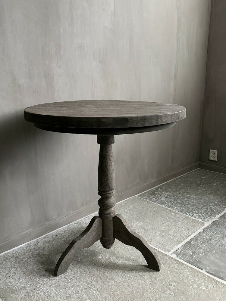 Wijntafel Old Barn 70cm