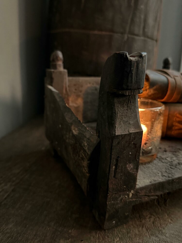 Uniek oude tempel | bajot Hoffz