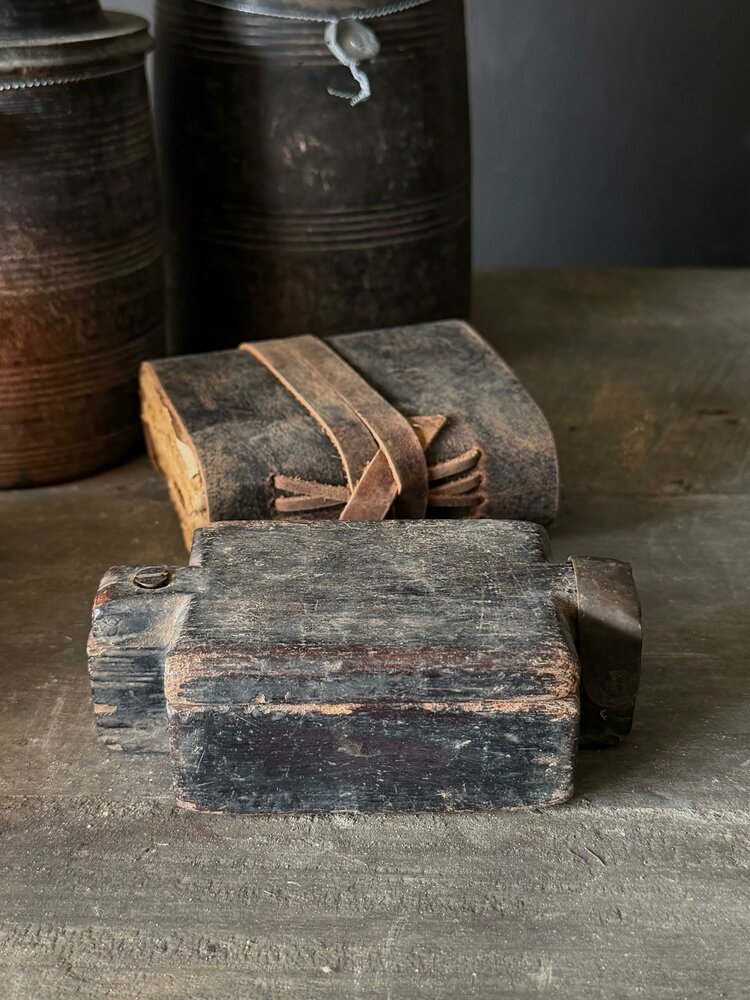 Unieke Spicebox klein