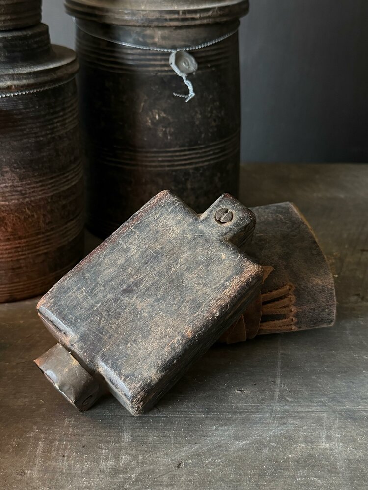 Unieke Spicebox klein