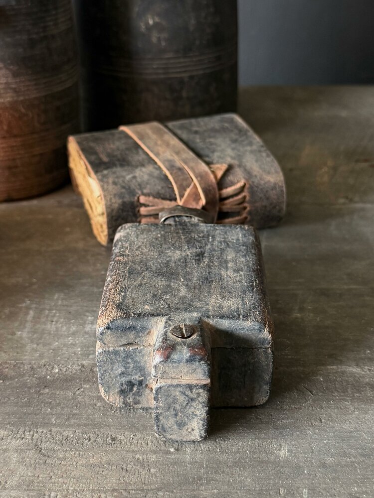 Unieke Spicebox klein