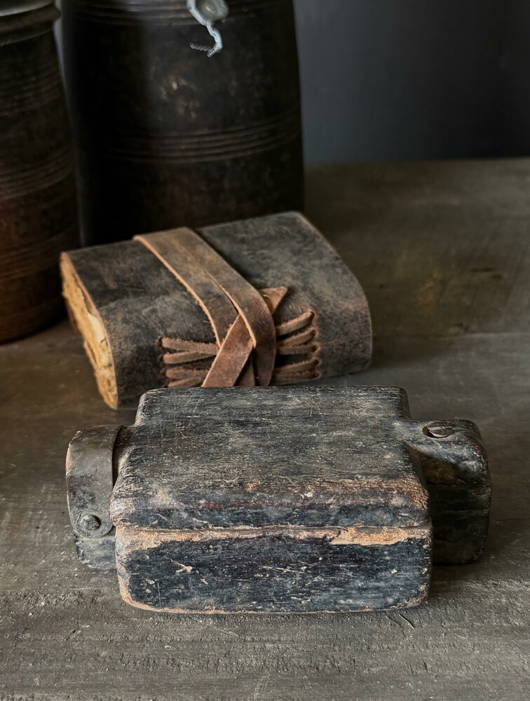 Unieke Spicebox klein