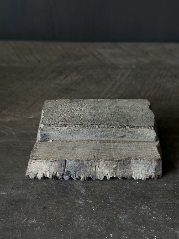 Oude Batik stempel C