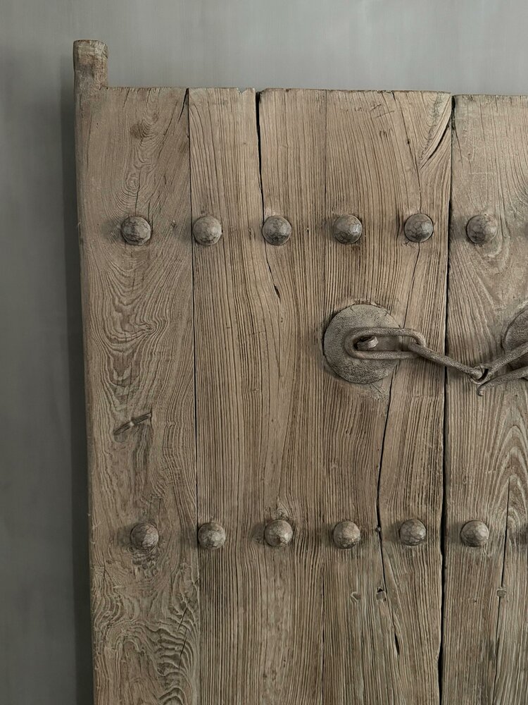 Oude deur China| Chinese poort