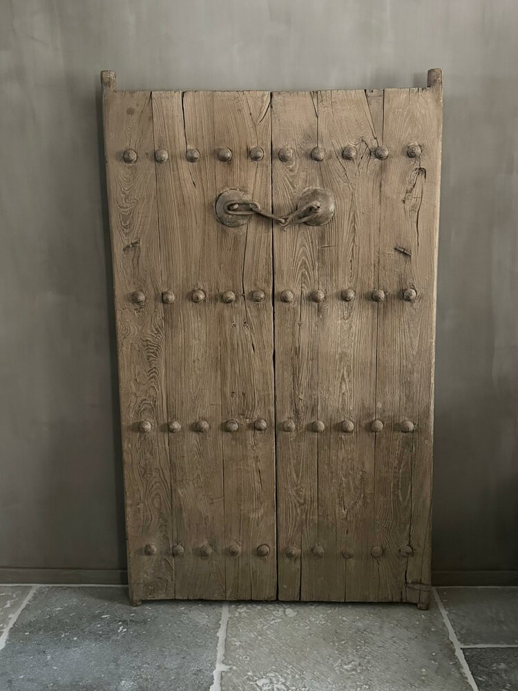 Oude deur China| Chinese poort