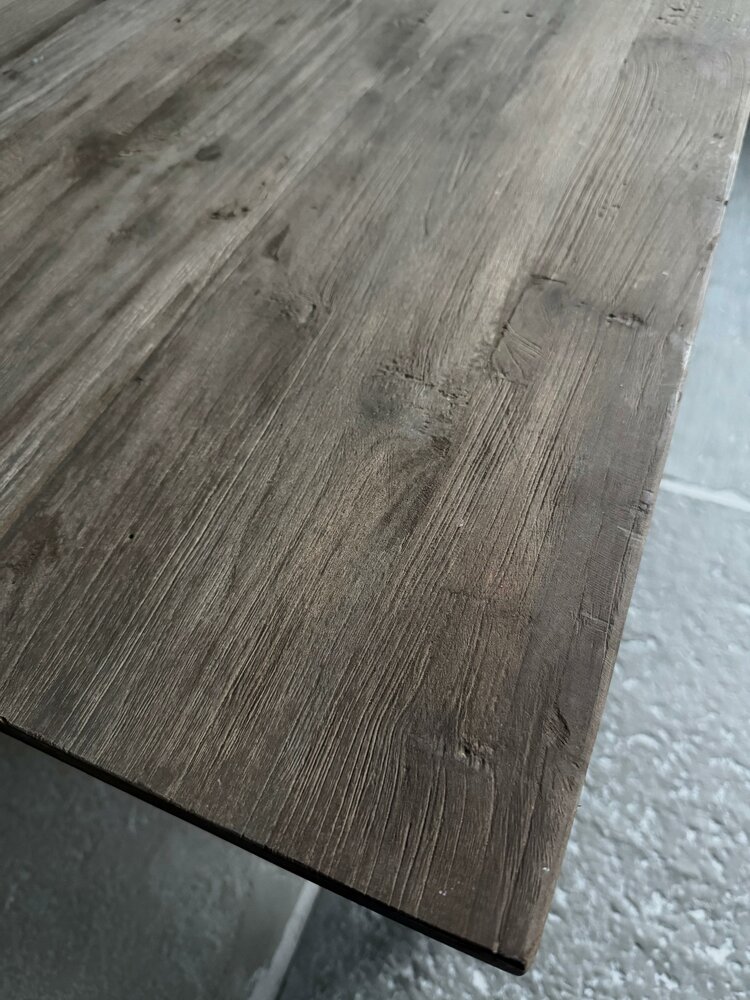 Salontafel Cross Aura Peeperkorn 140x70cm