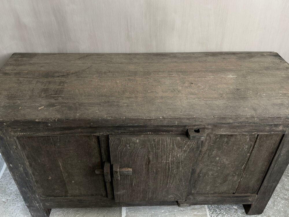 Dressoir met deurtje Old Barn