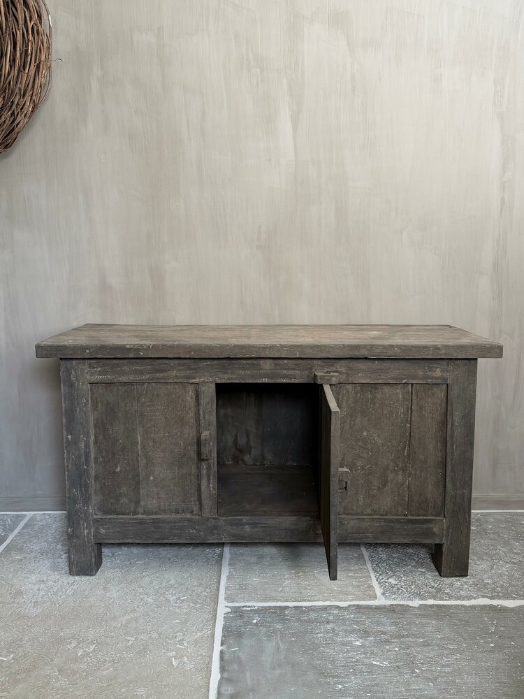 Dressoir met deurtje Old Barn