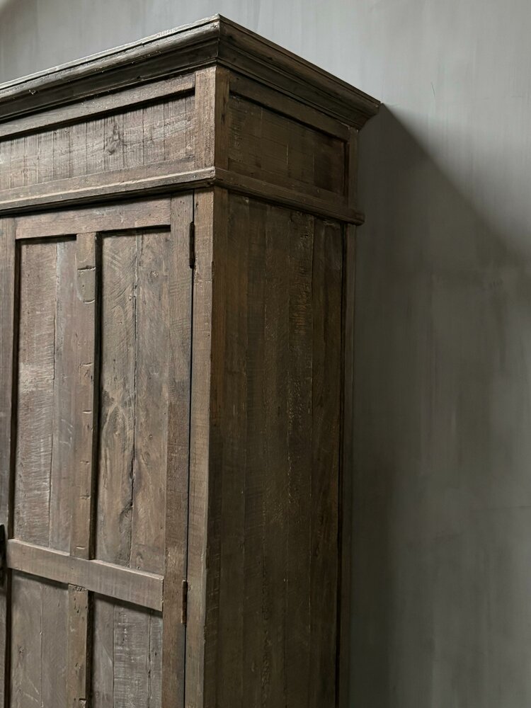 2- deurs kast Cleo Driftwood 