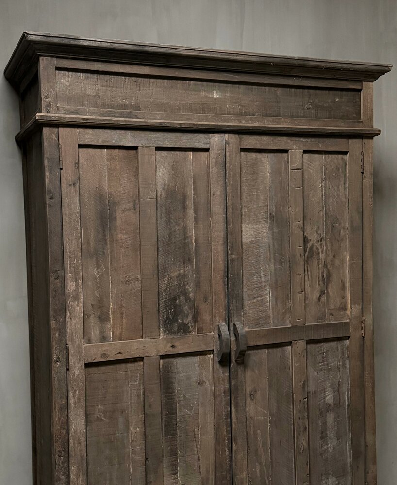 2- deurs kast Cleo Driftwood 