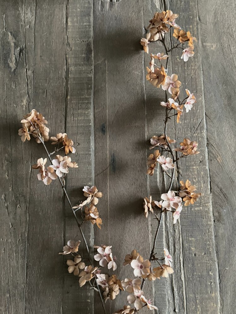 Bloesemtak taupe