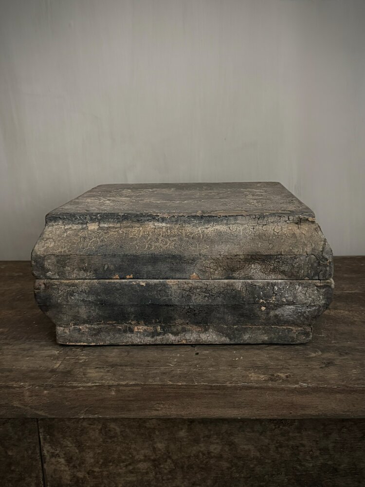  Chinese kist| Chinese box met deksel A
