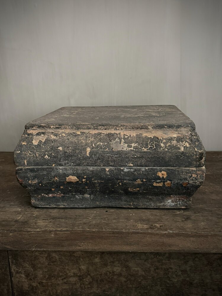  Chinese kist| Chinese box met deksel A