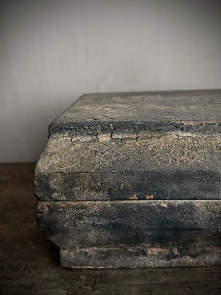  Chinese kist| Chinese box met deksel A
