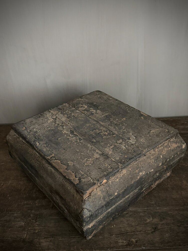  Chinese kist| Chinese box met deksel A