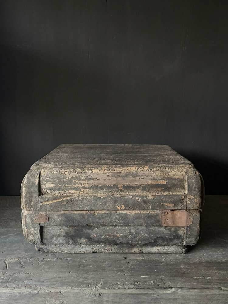 Chinese kist| Chinese box met deksel B