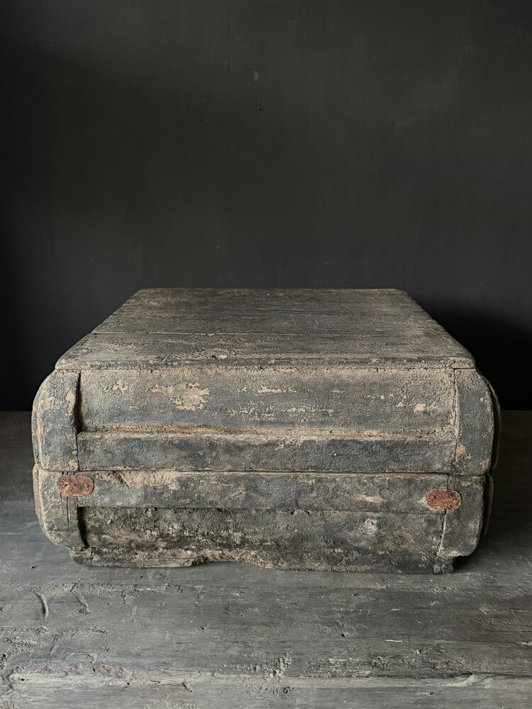 Chinese kist| Chinese box met deksel B