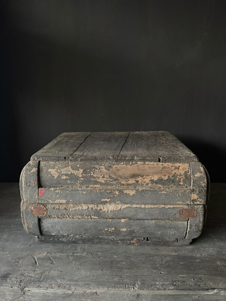 Chinese kist| Chinese box met deksel B