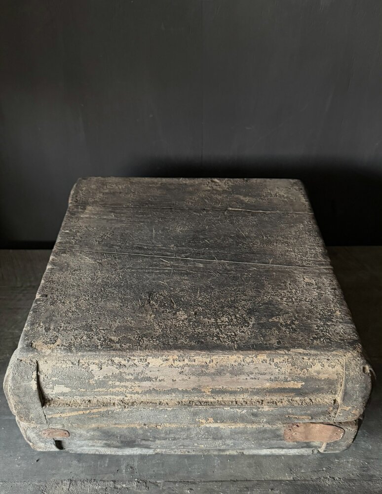 Chinese kist| Chinese box met deksel B