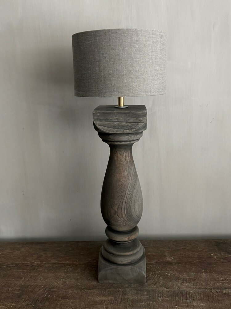 Balusterlamp Fleur S Aura Peeperkorn A (tweedekansje)