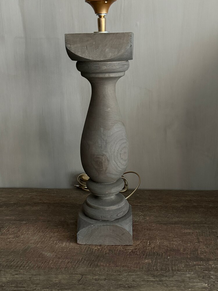 Balusterlamp Fleur S Aura Peeperkorn A (tweedekansje)