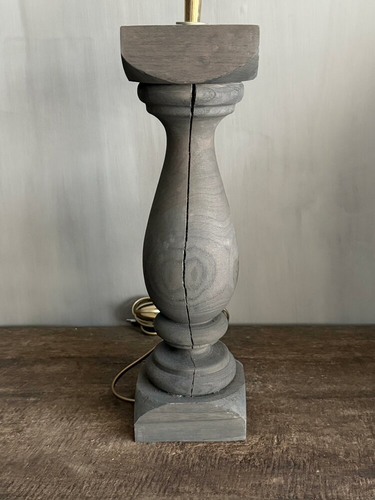 Balusterlamp Fleur S Aura Peeperkorn A (tweedekansje)