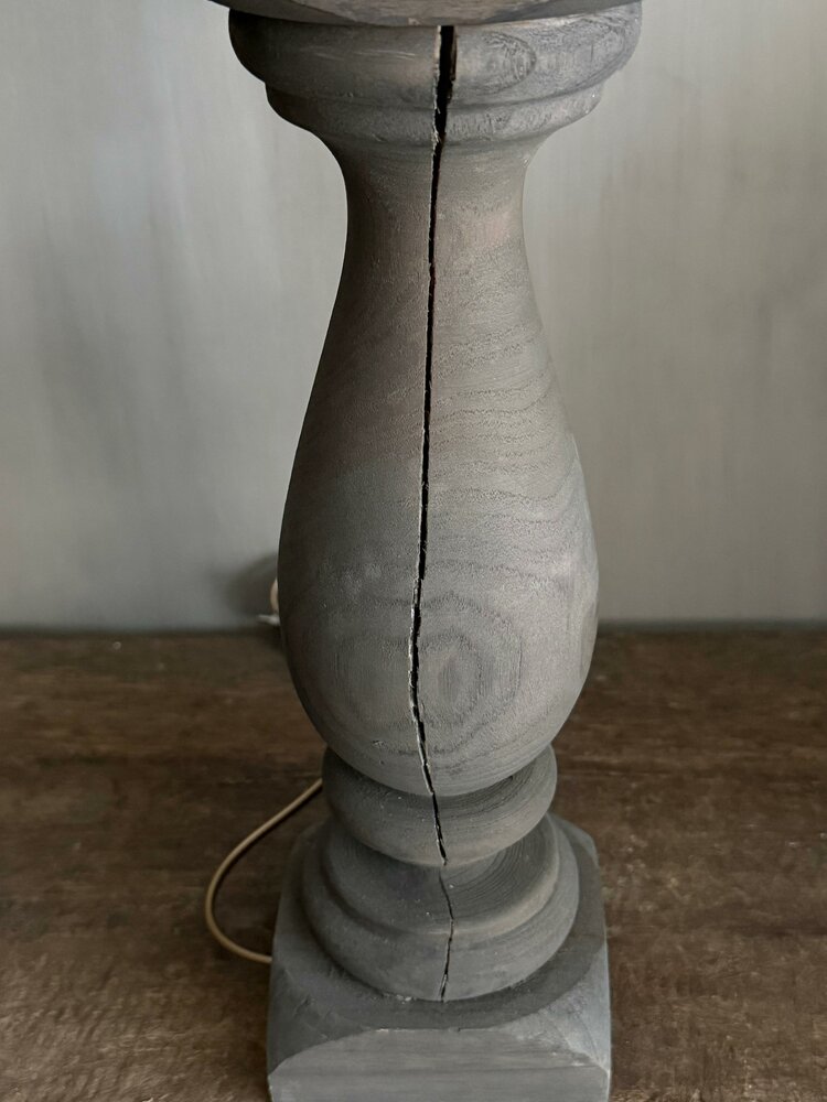 Balusterlamp Fleur S Aura Peeperkorn A (tweedekansje)