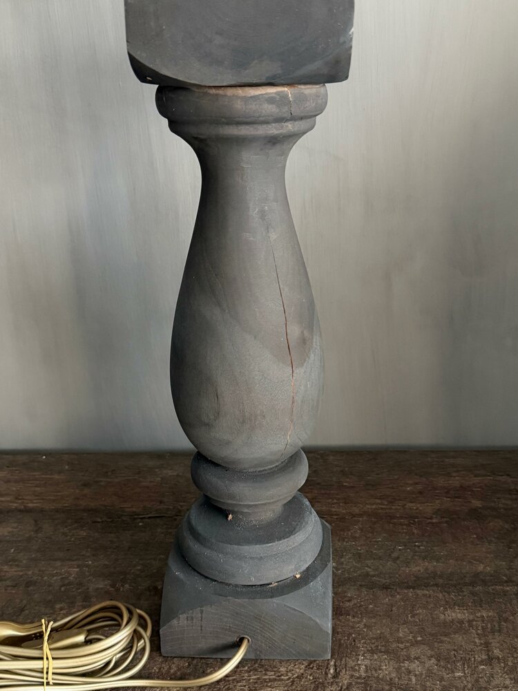 Balusterlamp Fleur S Aura Peeperkorn B (tweedekansje)