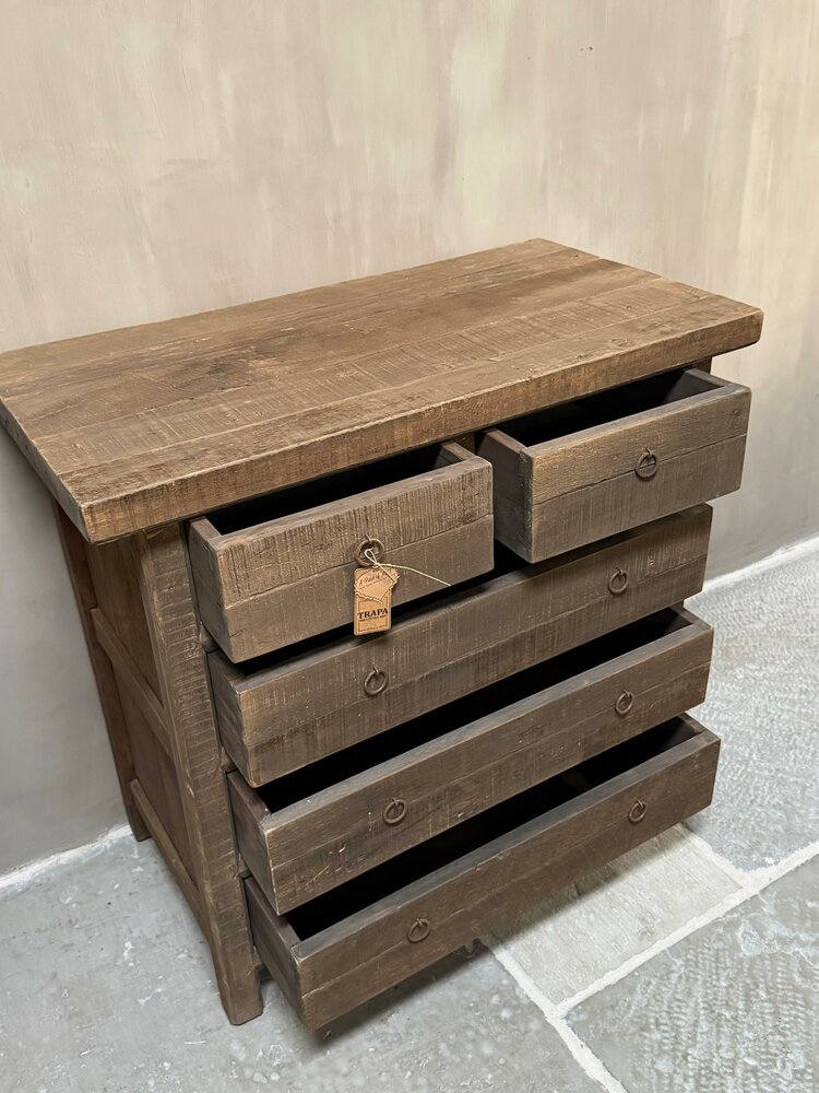 Ladenkastje Driftwood A