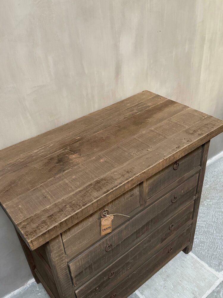 Ladenkastje Driftwood A
