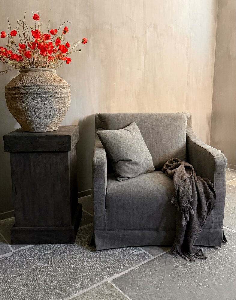  Hoffz Fauteuil Bo