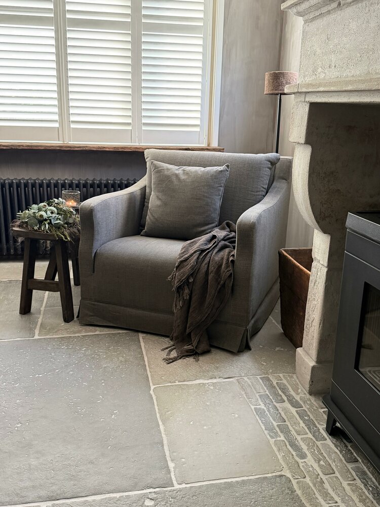  Hoffz Fauteuil Bo