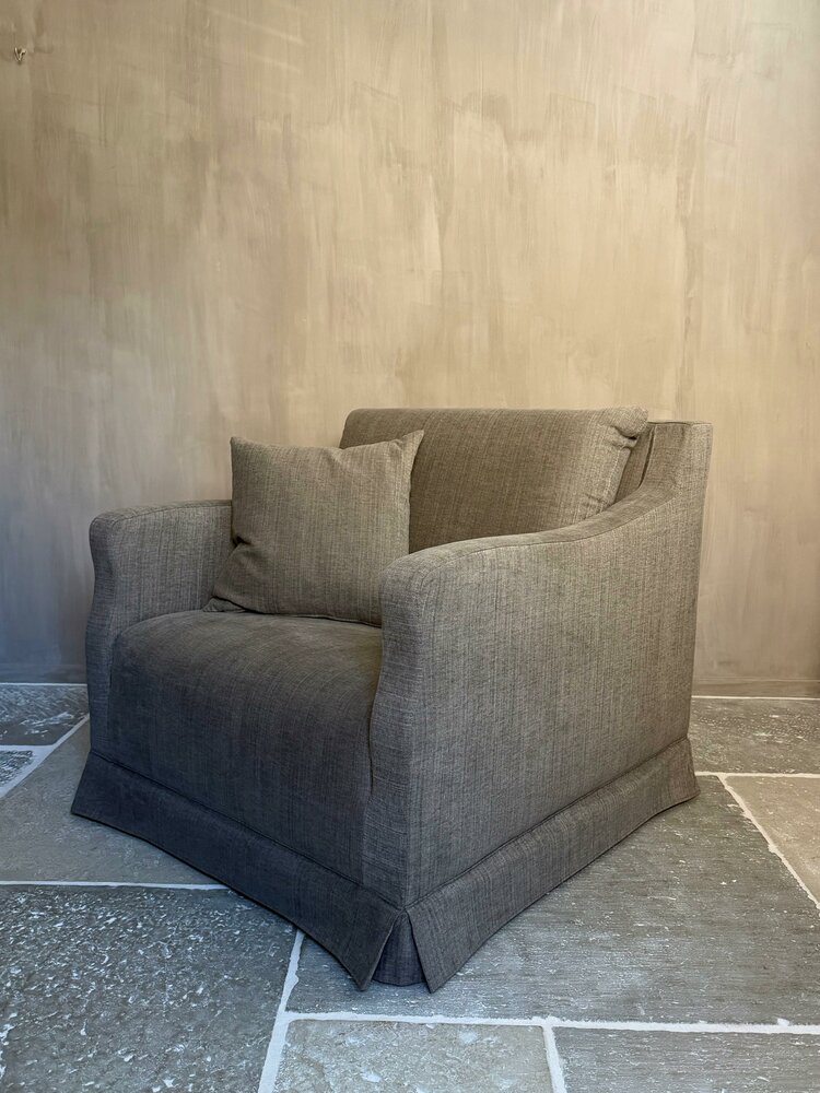  Hoffz Fauteuil Bo
