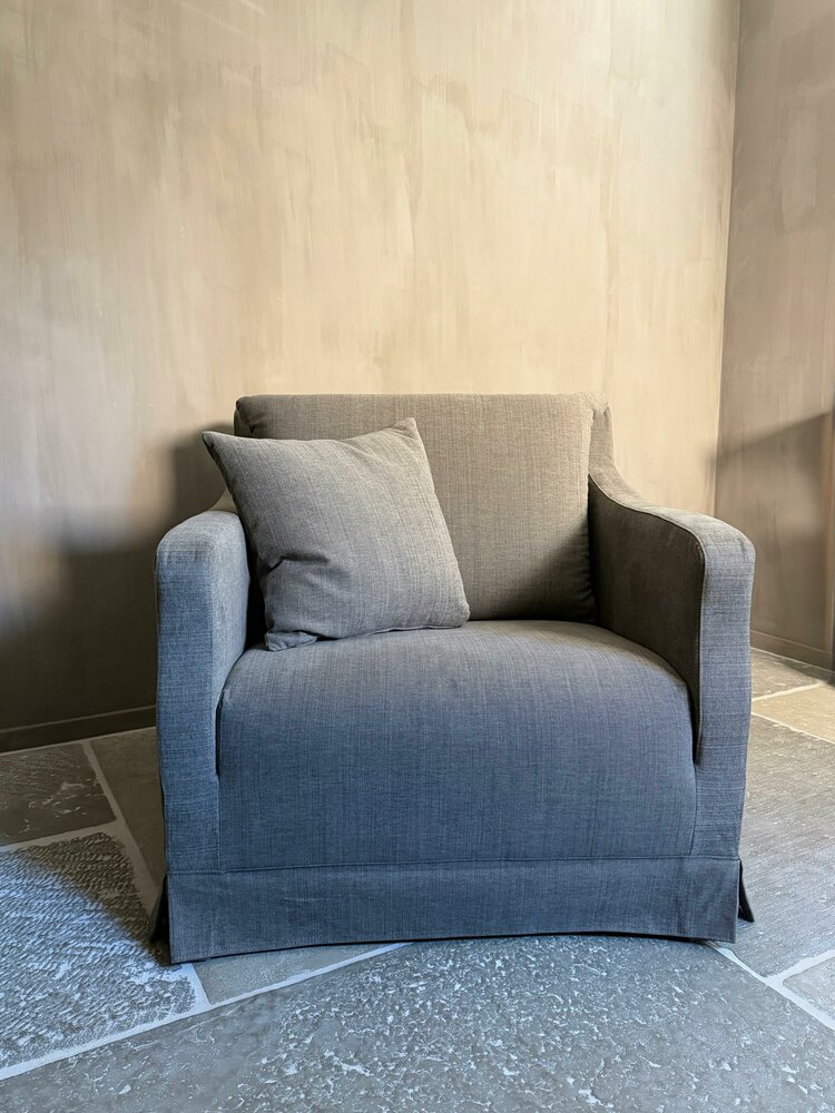  Hoffz Fauteuil Bo