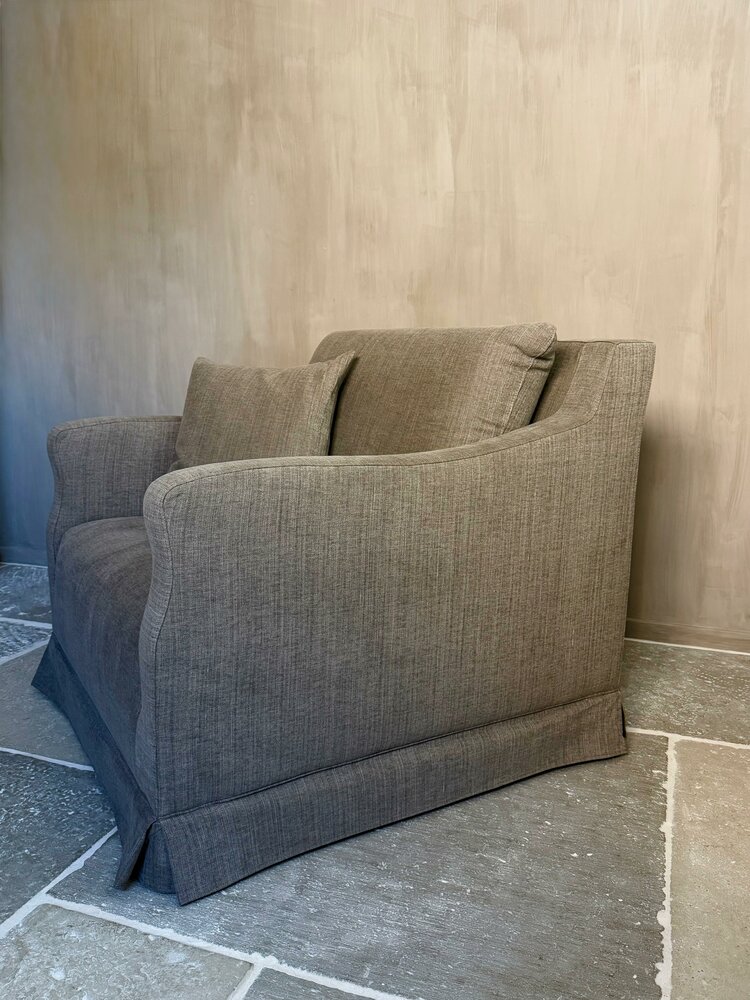  Hoffz Fauteuil Bo