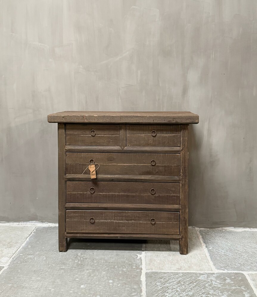 Ladenkastje Driftwood B