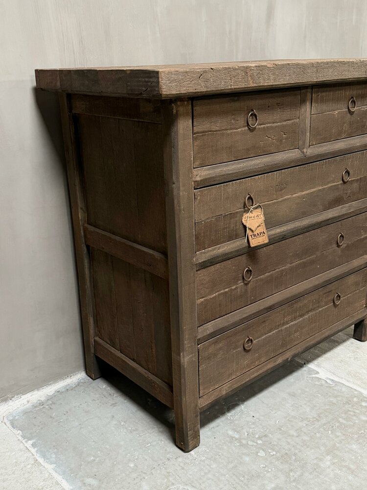 Ladenkastje Driftwood B