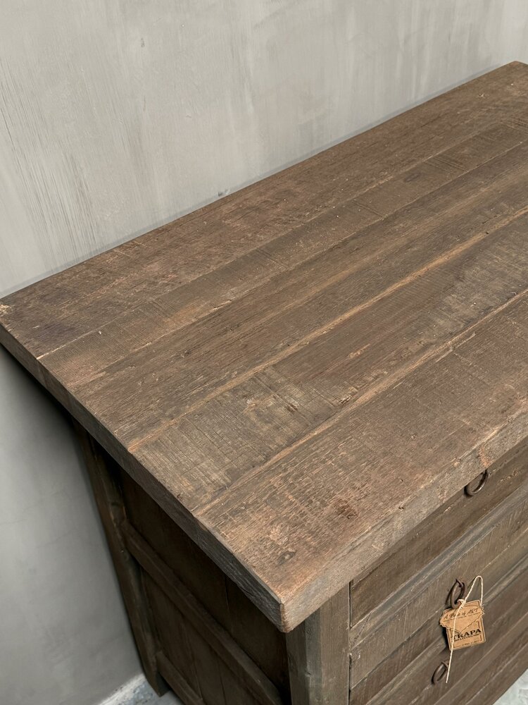 Ladenkastje Driftwood B