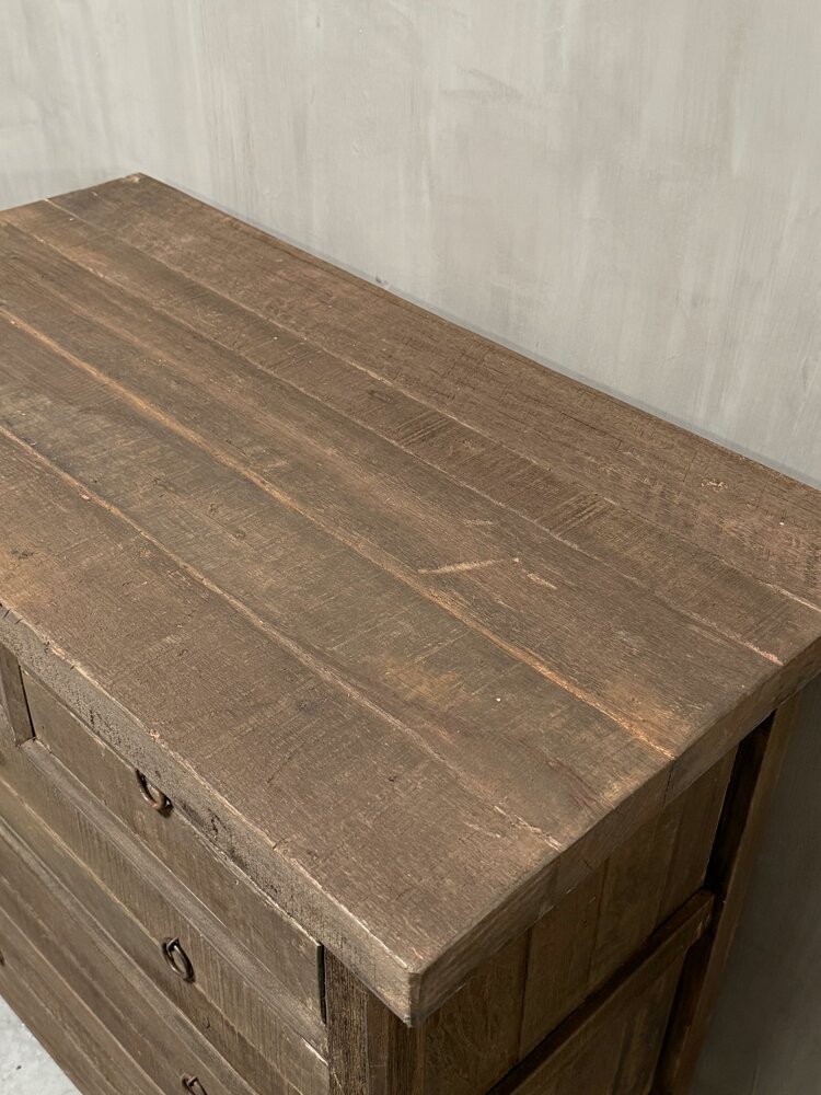 Ladenkastje Driftwood B