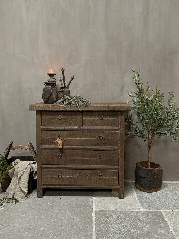 Ladenkastje Driftwood B