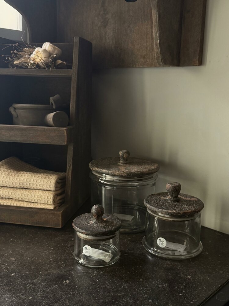 Glaspot Goes | Glass Collection