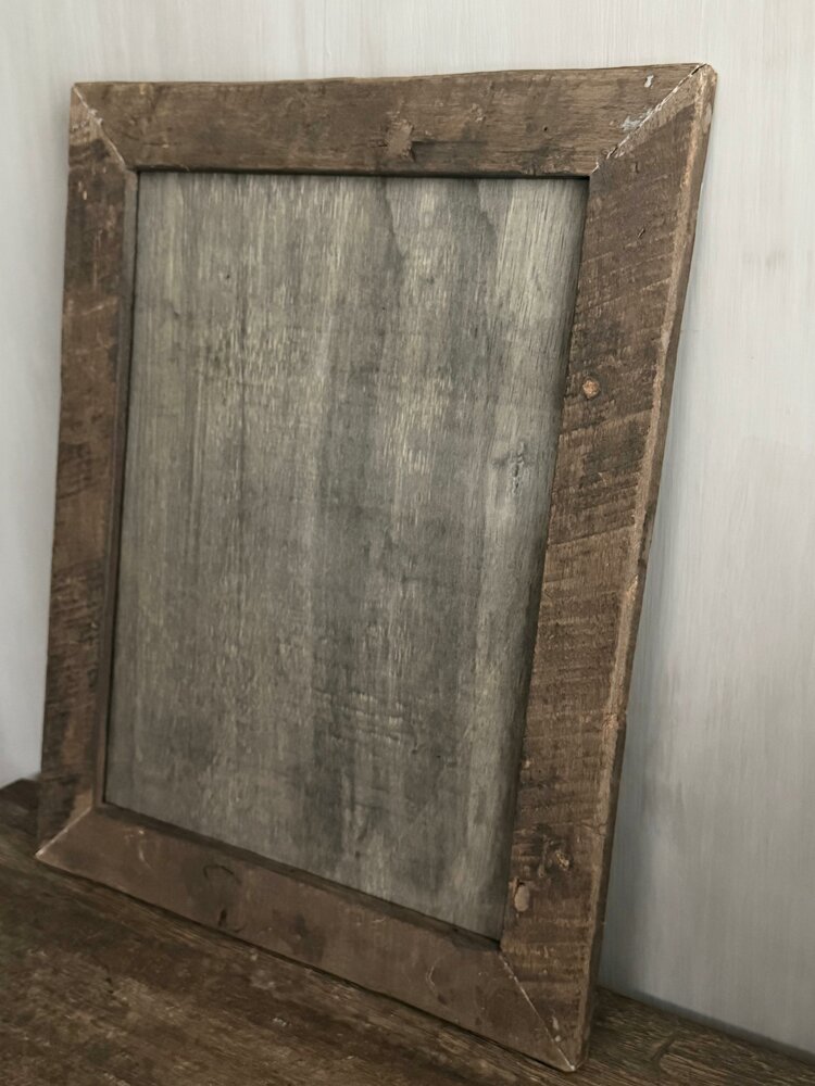 Fotolijst Driftwood 40x50cm